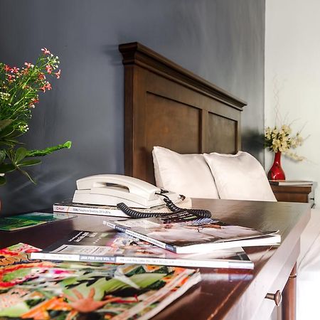 Oftana Suites Mandawe Εξωτερικό φωτογραφία