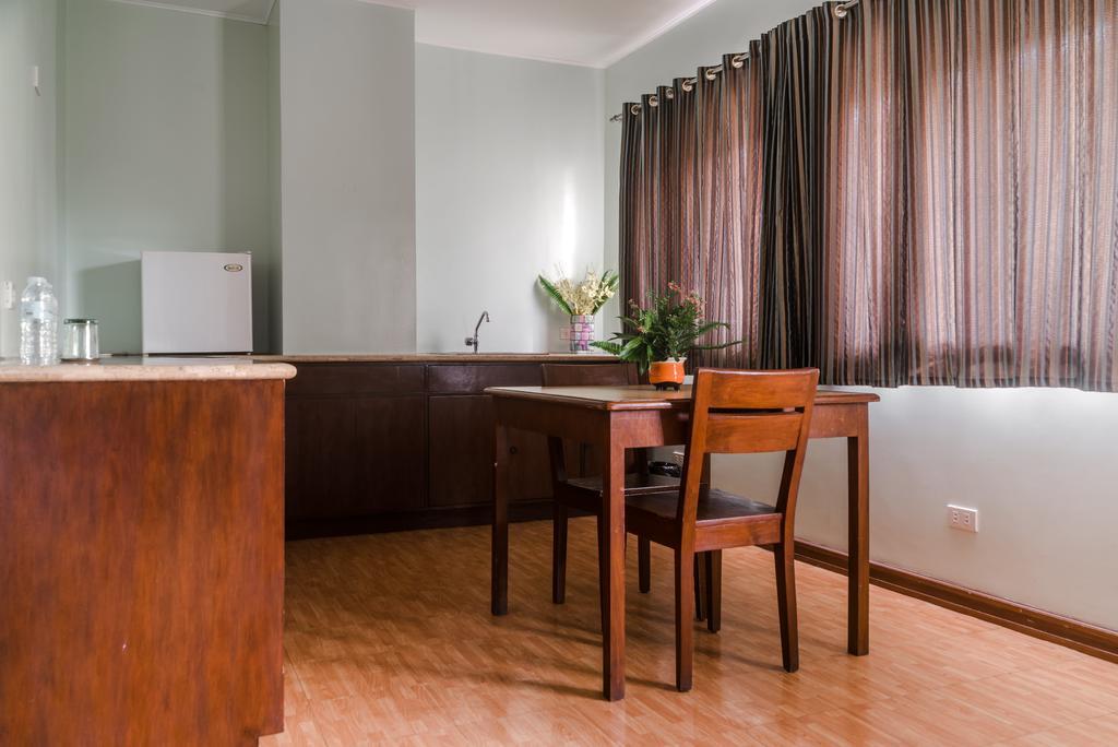 Oftana Suites Mandawe Εξωτερικό φωτογραφία