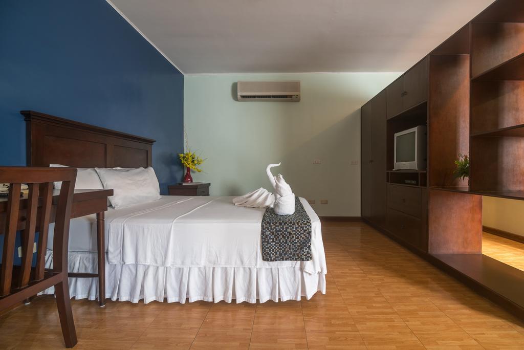 Oftana Suites Mandawe Εξωτερικό φωτογραφία