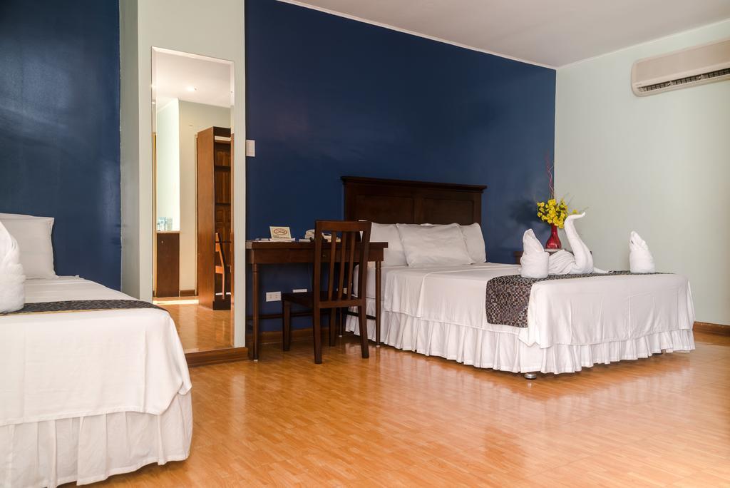 Oftana Suites Mandawe Εξωτερικό φωτογραφία
