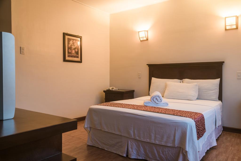 Oftana Suites Mandawe Εξωτερικό φωτογραφία