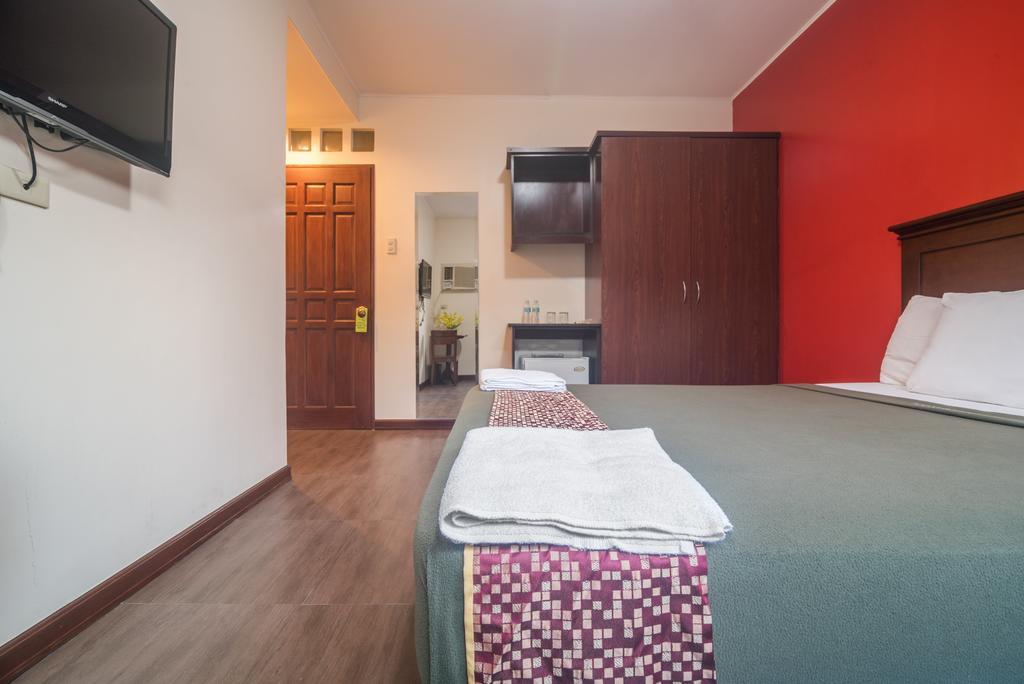 Oftana Suites Mandawe Εξωτερικό φωτογραφία