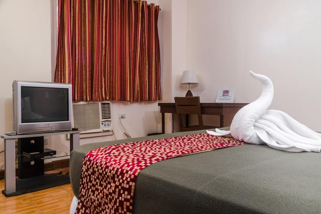 Oftana Suites Mandawe Εξωτερικό φωτογραφία