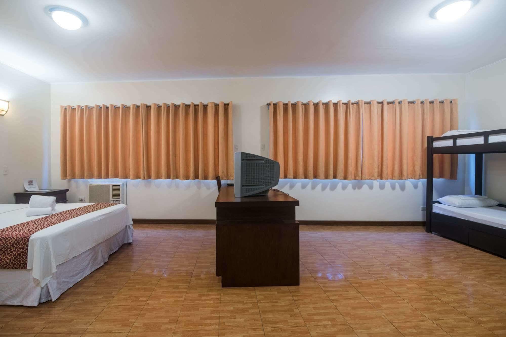 Oftana Suites Mandawe Εξωτερικό φωτογραφία