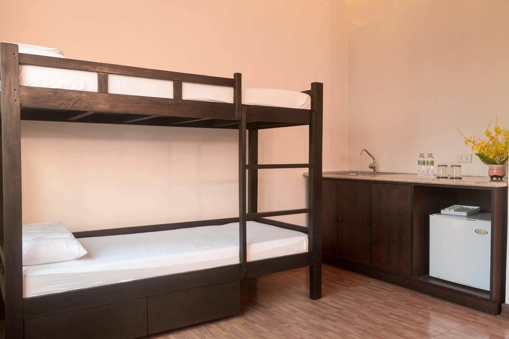 Oftana Suites Mandawe Εξωτερικό φωτογραφία