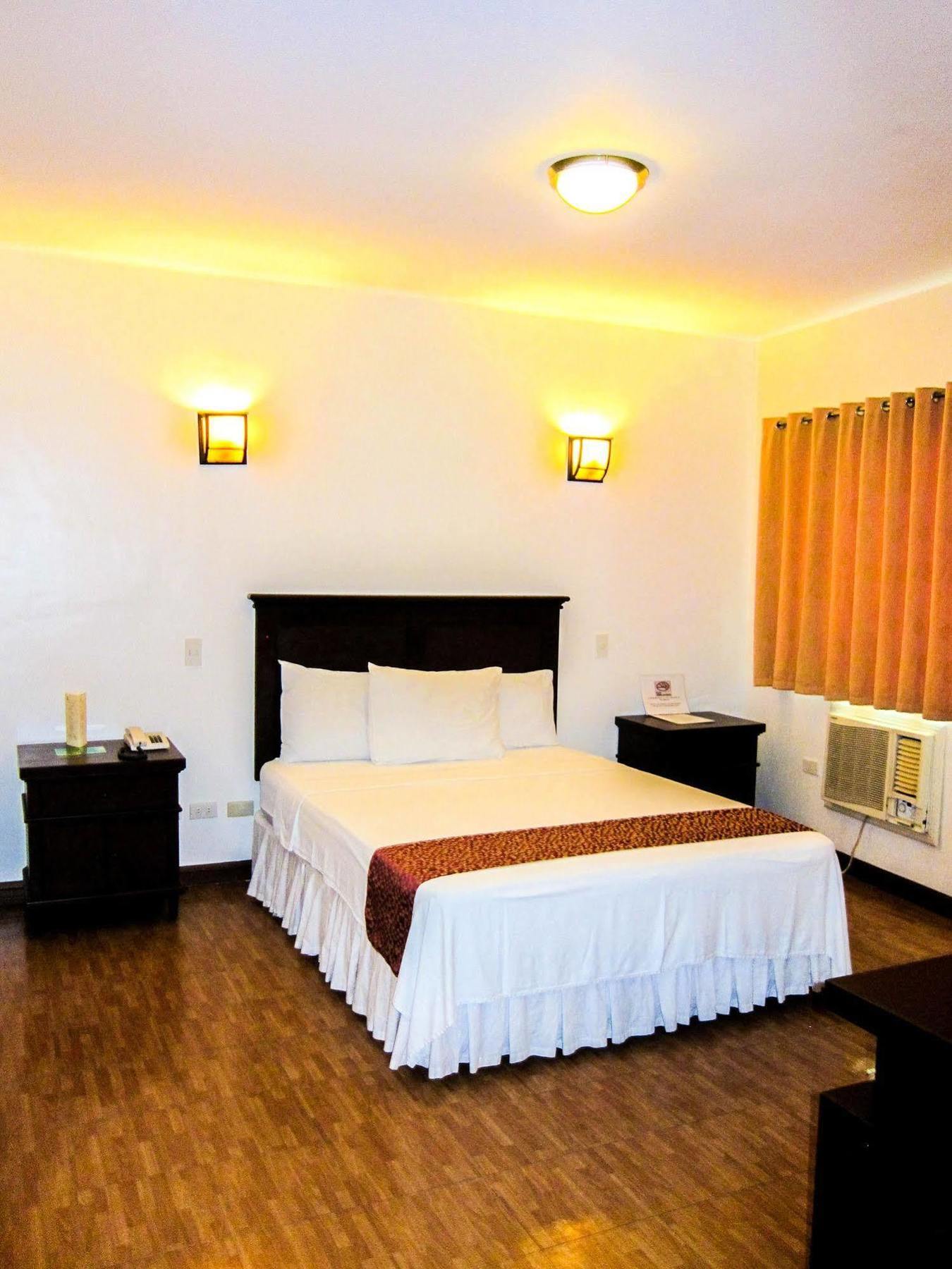 Oftana Suites Mandawe Εξωτερικό φωτογραφία