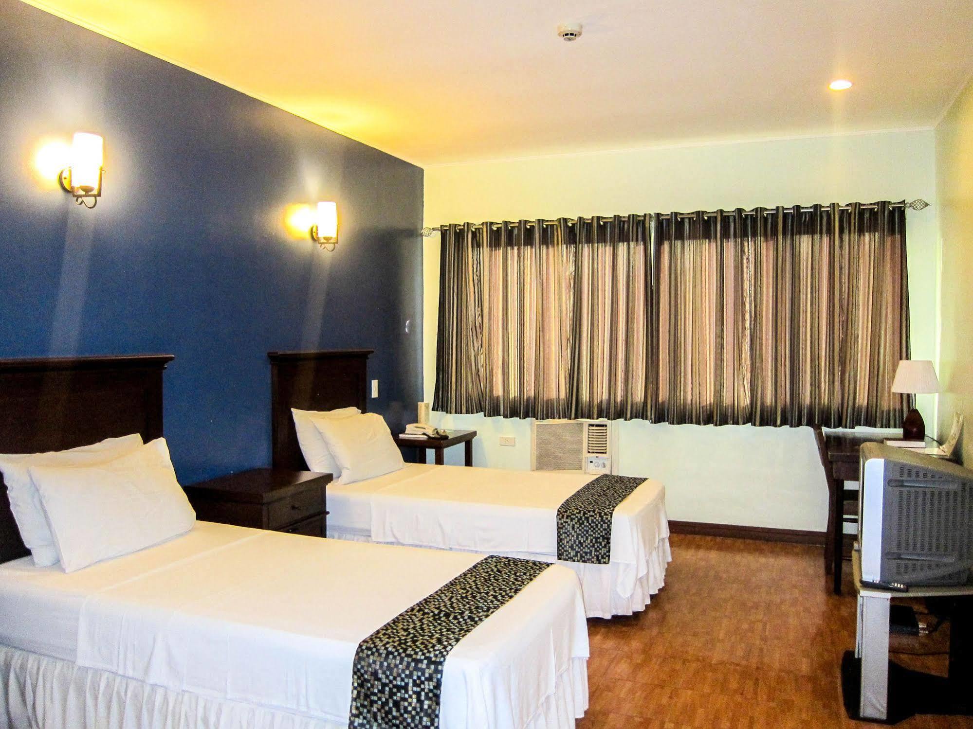 Oftana Suites Mandawe Εξωτερικό φωτογραφία