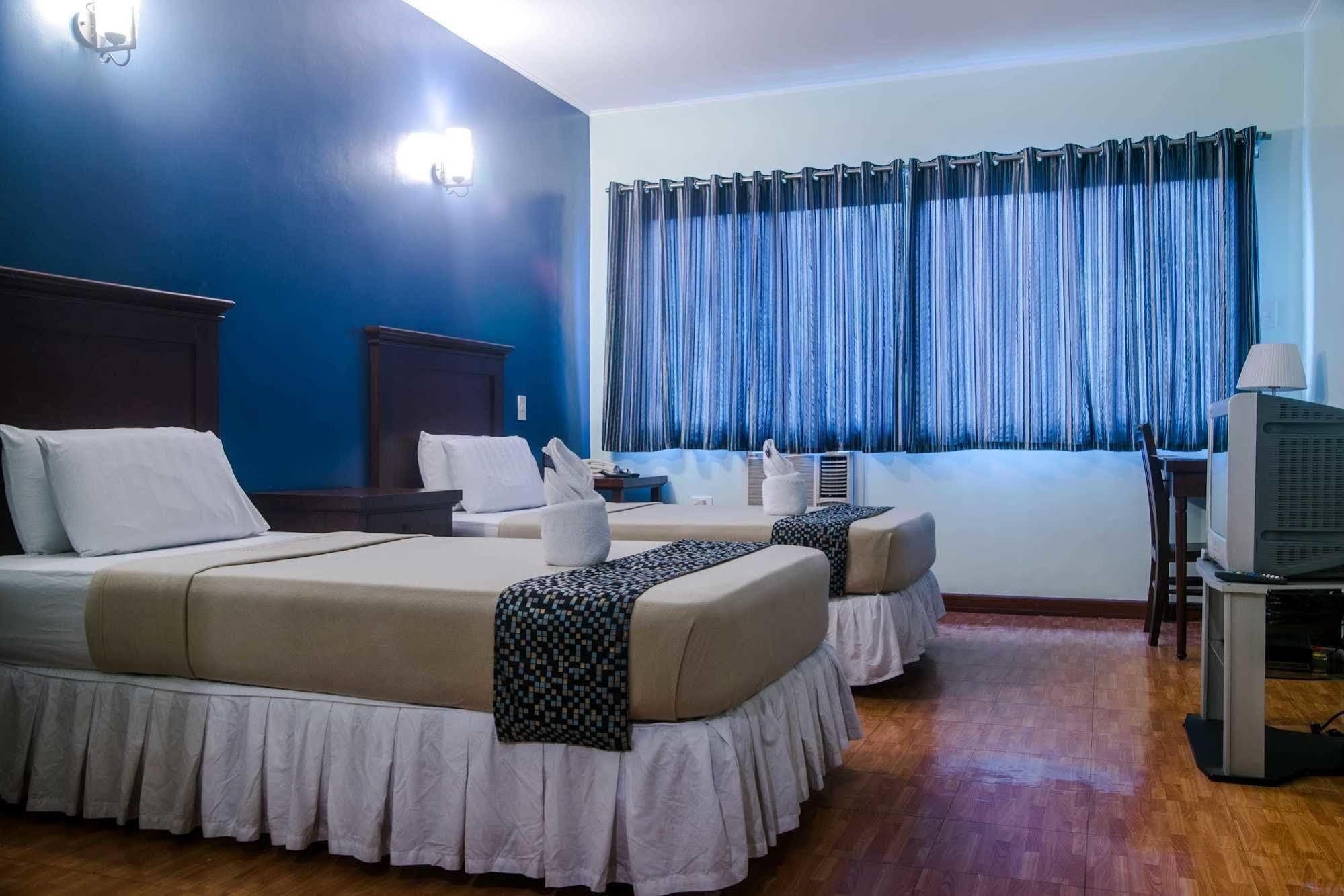 Oftana Suites Mandawe Εξωτερικό φωτογραφία