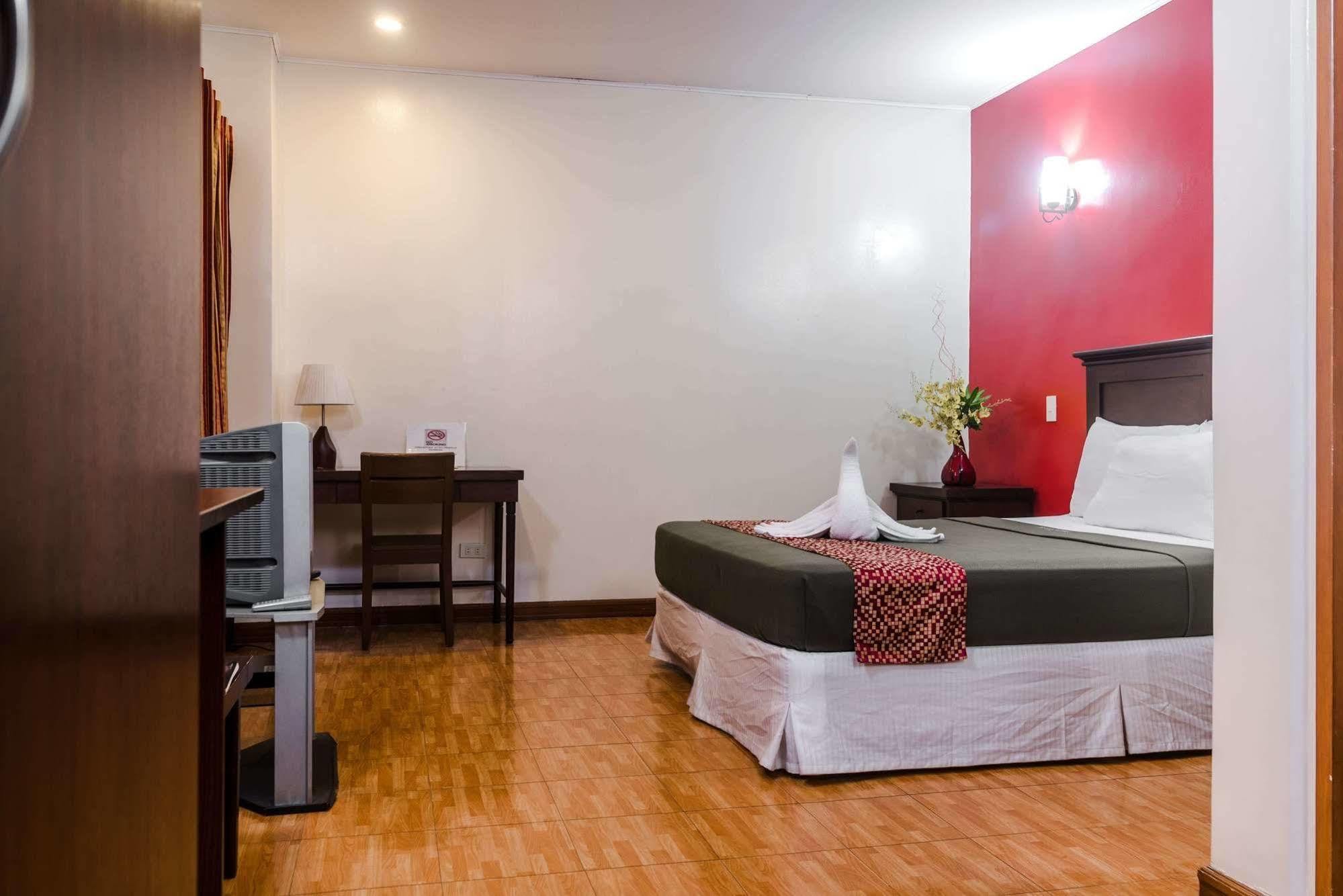 Oftana Suites Mandawe Εξωτερικό φωτογραφία