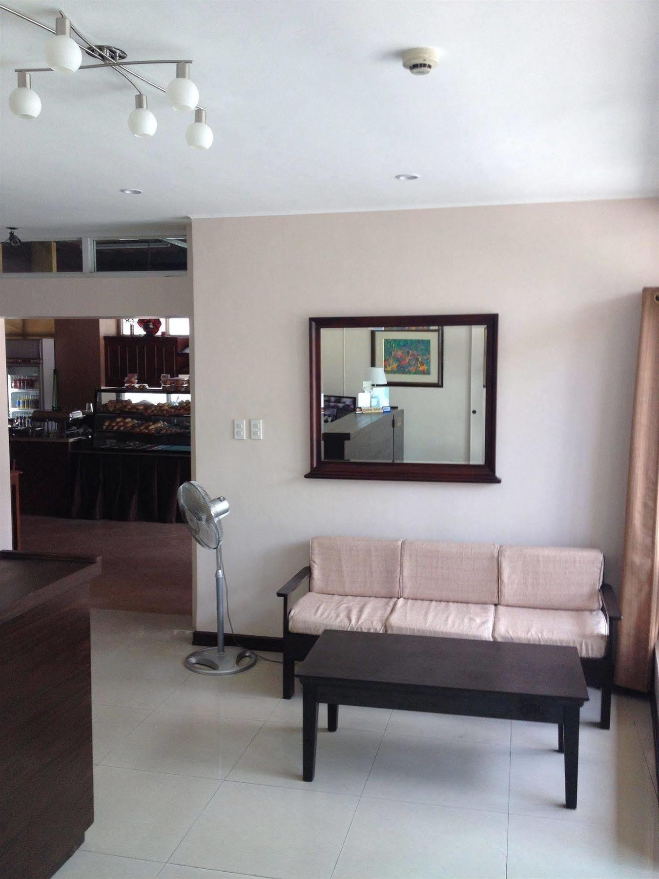 Oftana Suites Mandawe Εξωτερικό φωτογραφία
