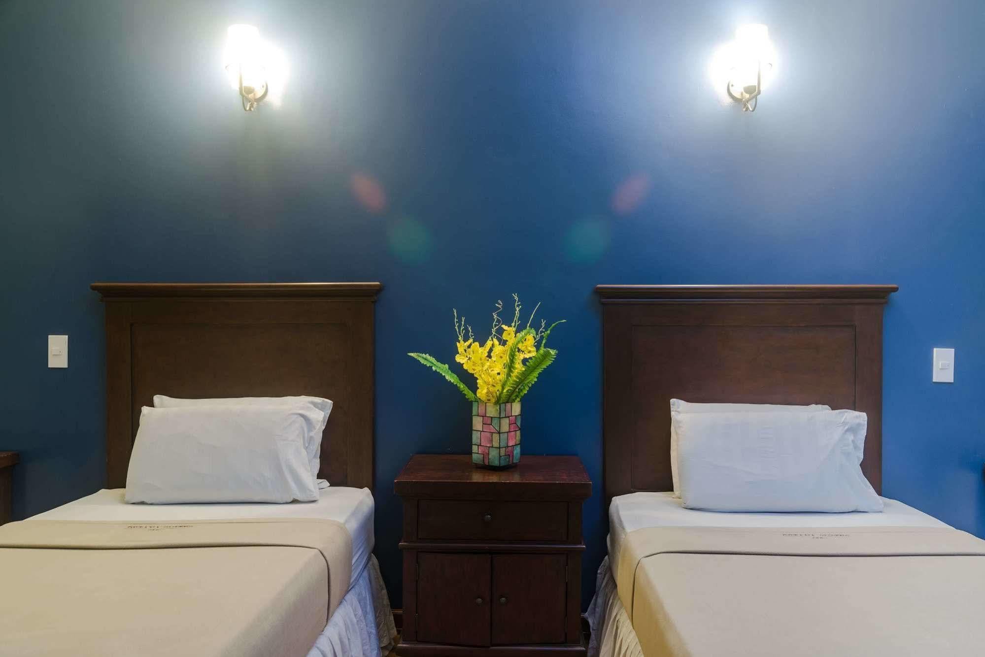 Oftana Suites Mandawe Εξωτερικό φωτογραφία
