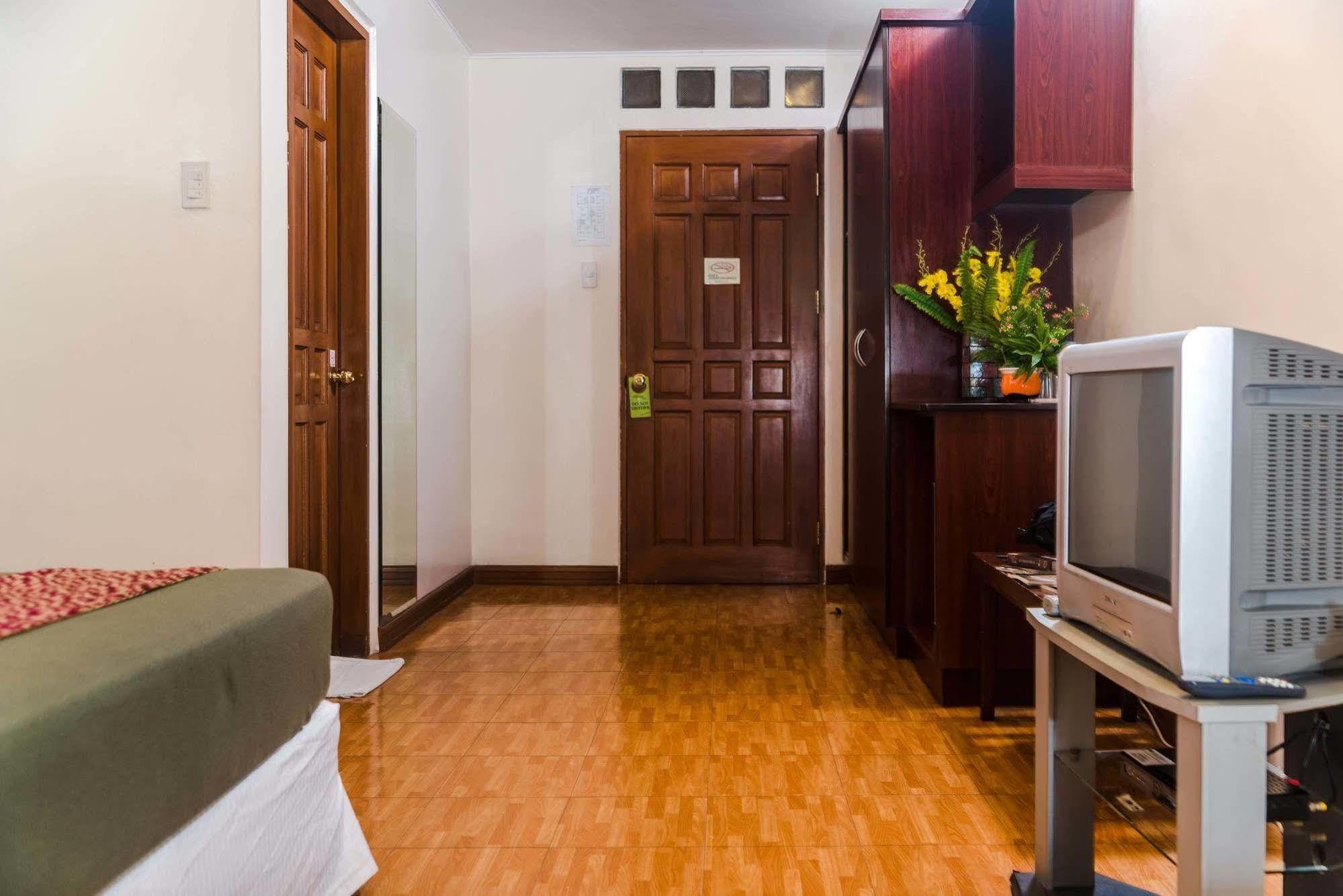 Oftana Suites Mandawe Εξωτερικό φωτογραφία