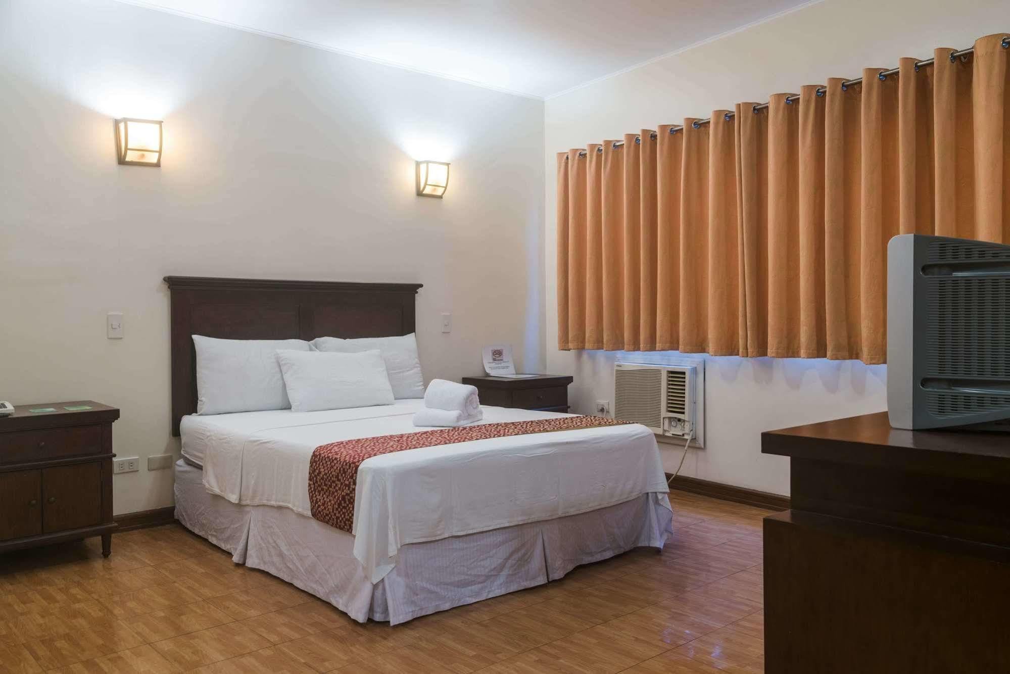 Oftana Suites Mandawe Εξωτερικό φωτογραφία