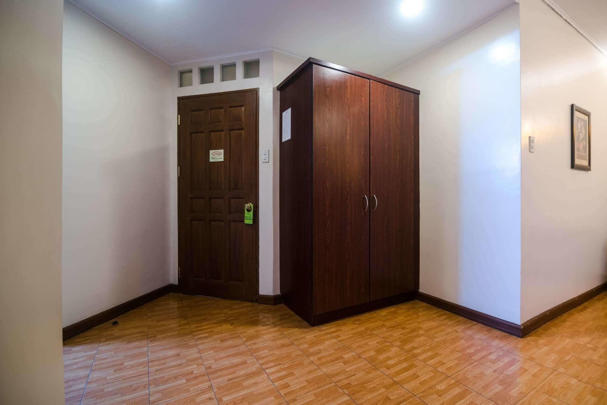 Oftana Suites Mandawe Εξωτερικό φωτογραφία