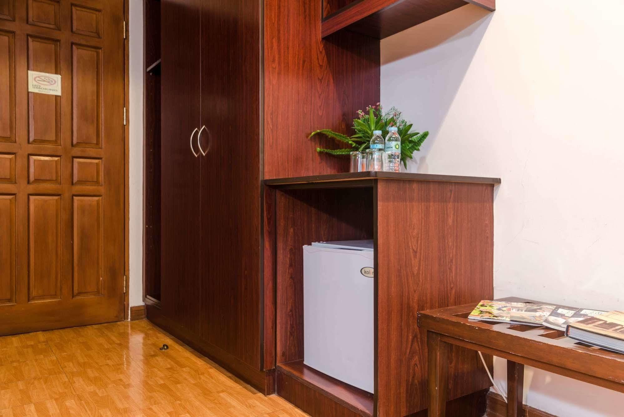 Oftana Suites Mandawe Εξωτερικό φωτογραφία