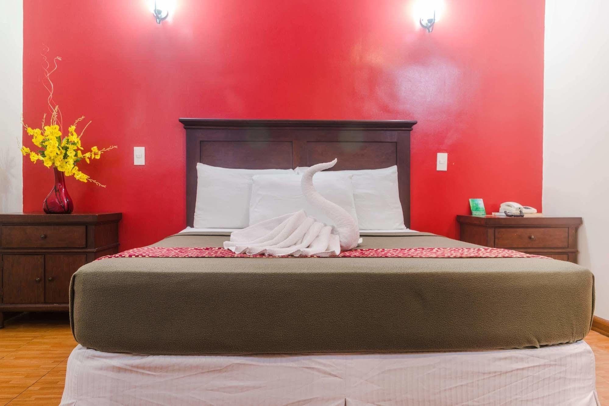 Oftana Suites Mandawe Εξωτερικό φωτογραφία