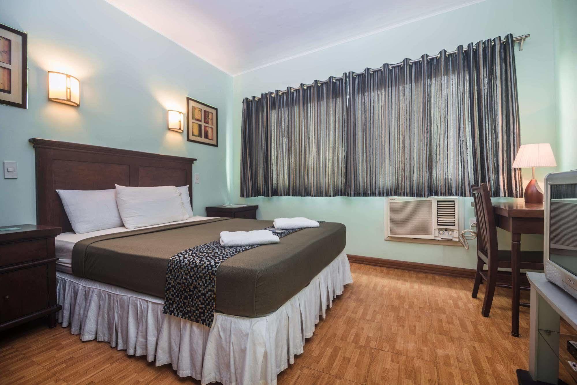 Oftana Suites Mandawe Εξωτερικό φωτογραφία
